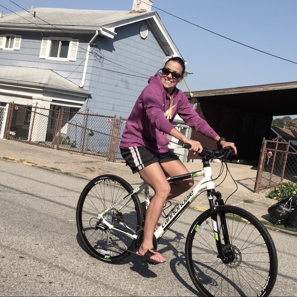 Meet your Posher, Faydra